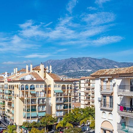 פואנגירולה Appartement Ideal Pour Chiller Au Soleil ! מראה חיצוני תמונה