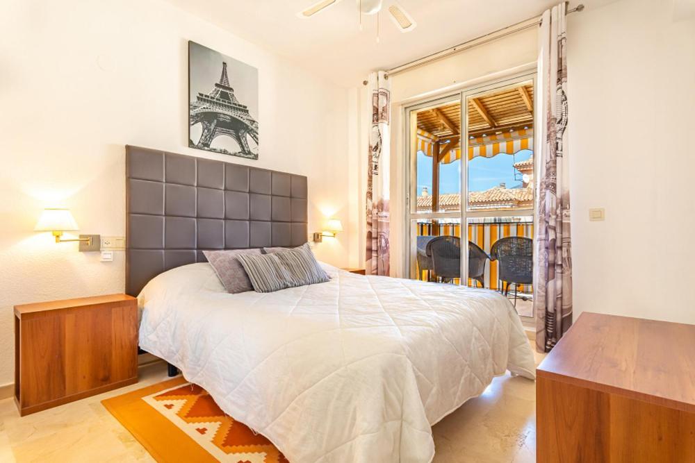 פואנגירולה Appartement Ideal Pour Chiller Au Soleil ! מראה חיצוני תמונה