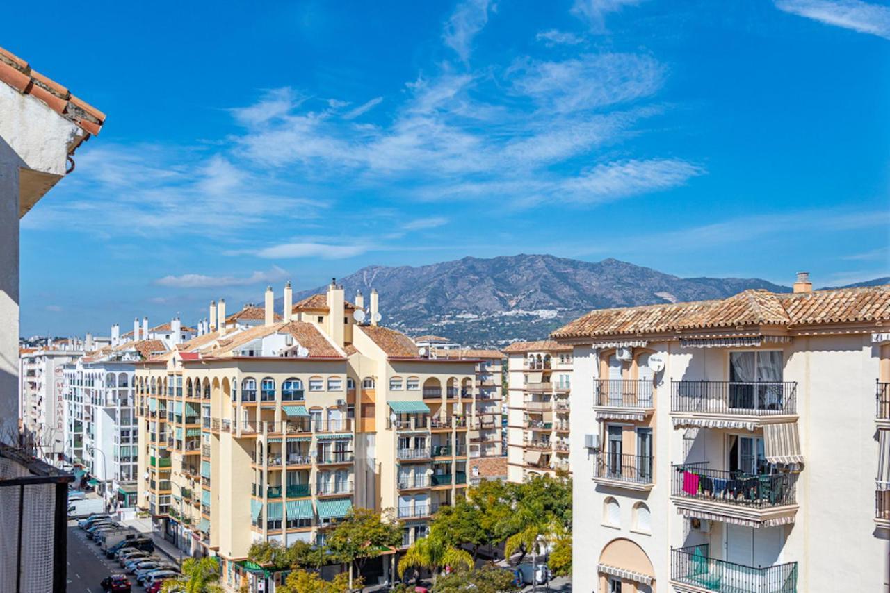 פואנגירולה Appartement Ideal Pour Chiller Au Soleil ! מראה חיצוני תמונה