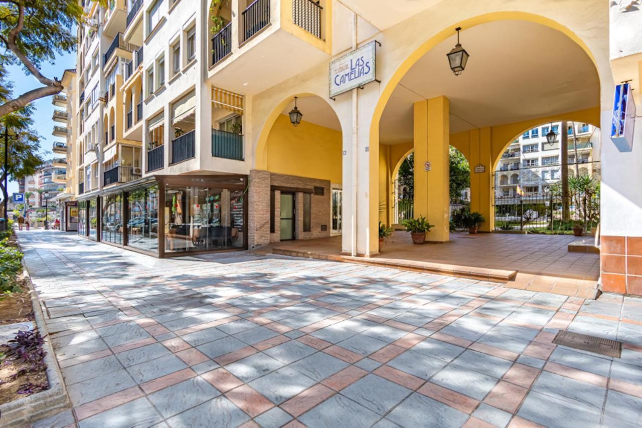 פואנגירולה Appartement Ideal Pour Chiller Au Soleil ! מראה חיצוני תמונה