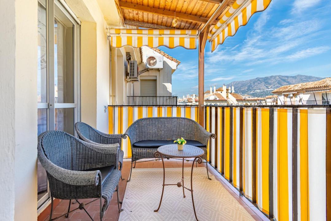 פואנגירולה Appartement Ideal Pour Chiller Au Soleil ! מראה חיצוני תמונה