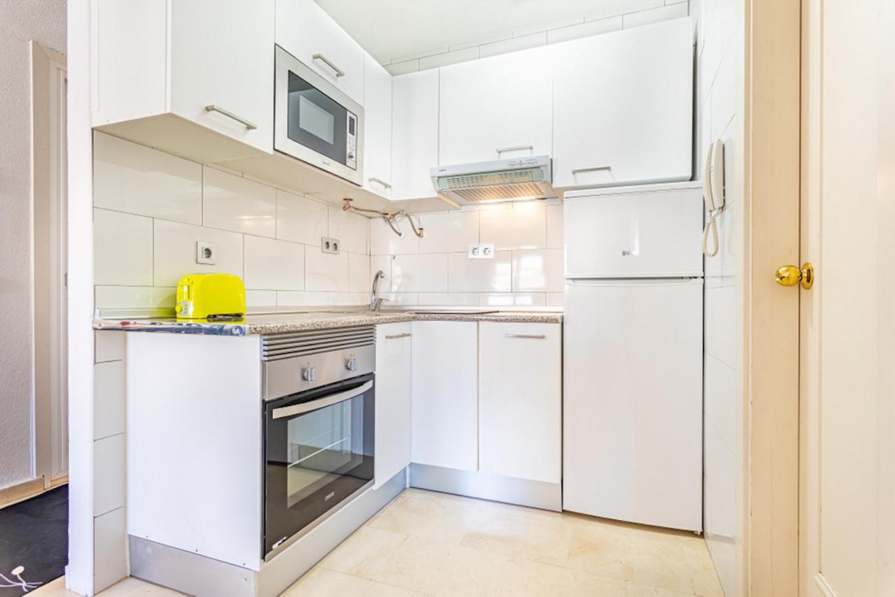 פואנגירולה Appartement Ideal Pour Chiller Au Soleil ! מראה חיצוני תמונה