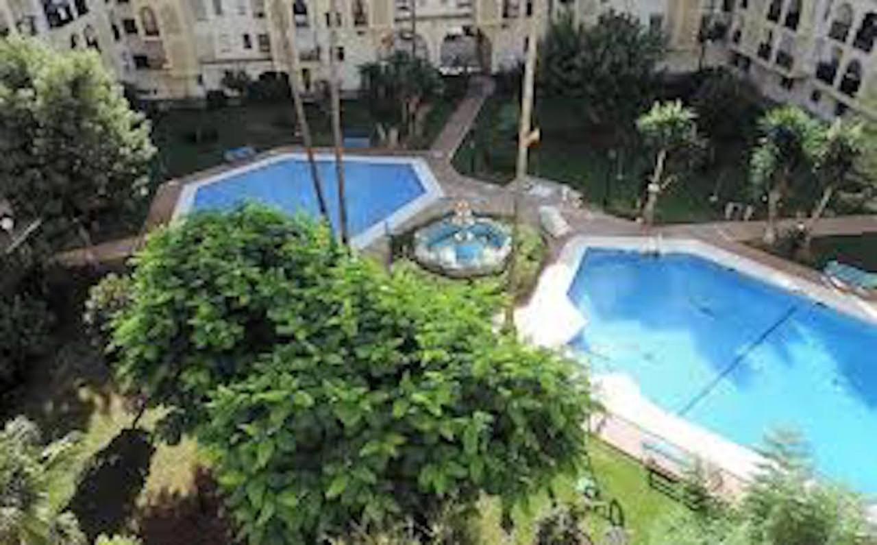 פואנגירולה Appartement Ideal Pour Chiller Au Soleil ! מראה חיצוני תמונה